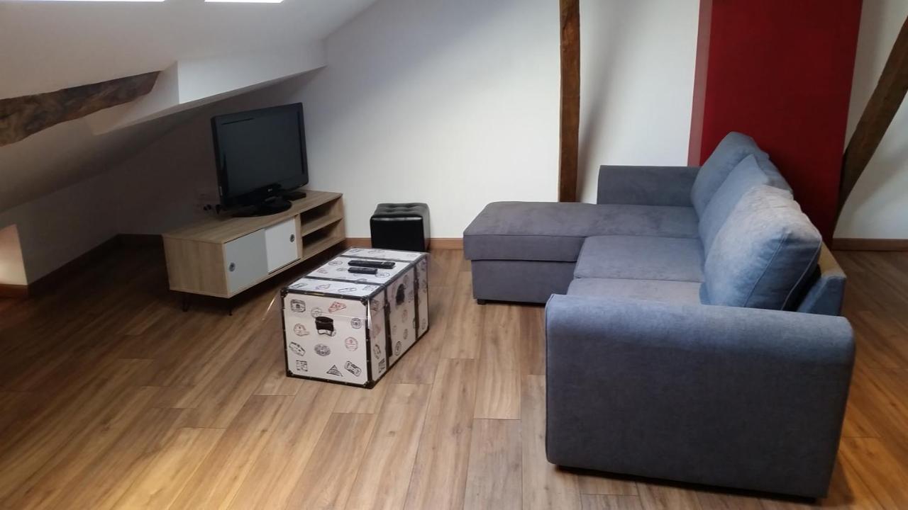 Logis Hotel - Les Pasteliers Lavaur  Dış mekan fotoğraf