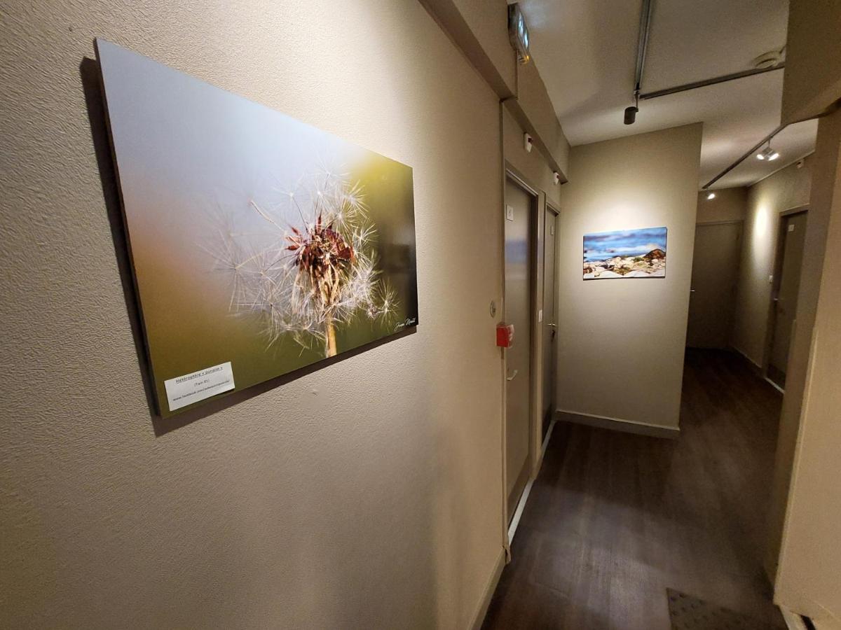 Logis Hotel - Les Pasteliers Lavaur  Dış mekan fotoğraf