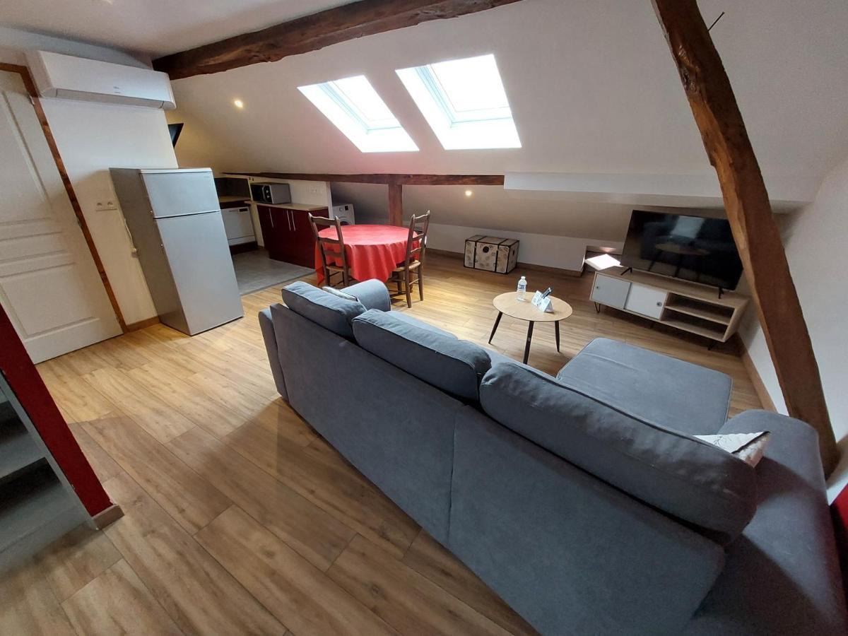 Logis Hotel - Les Pasteliers Lavaur  Dış mekan fotoğraf
