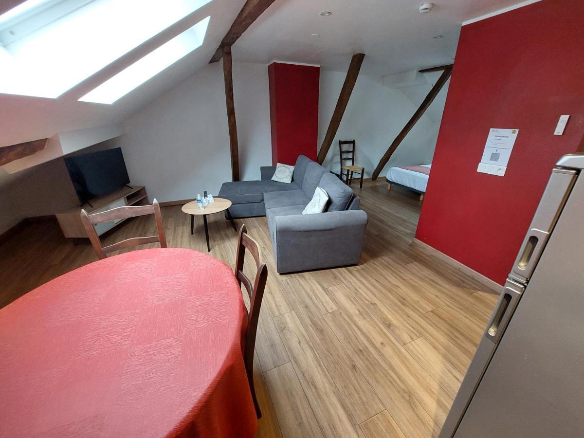 Logis Hotel - Les Pasteliers Lavaur  Dış mekan fotoğraf