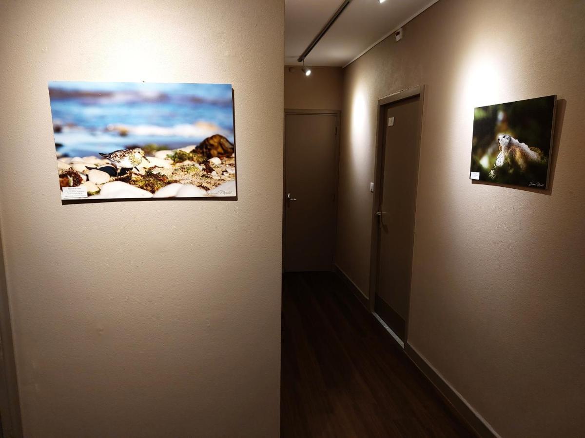 Logis Hotel - Les Pasteliers Lavaur  Dış mekan fotoğraf