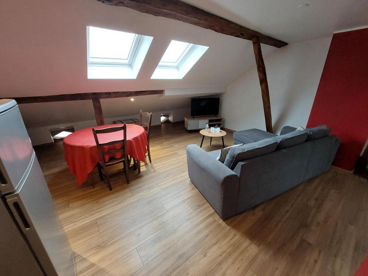 Logis Hotel - Les Pasteliers Lavaur  Dış mekan fotoğraf