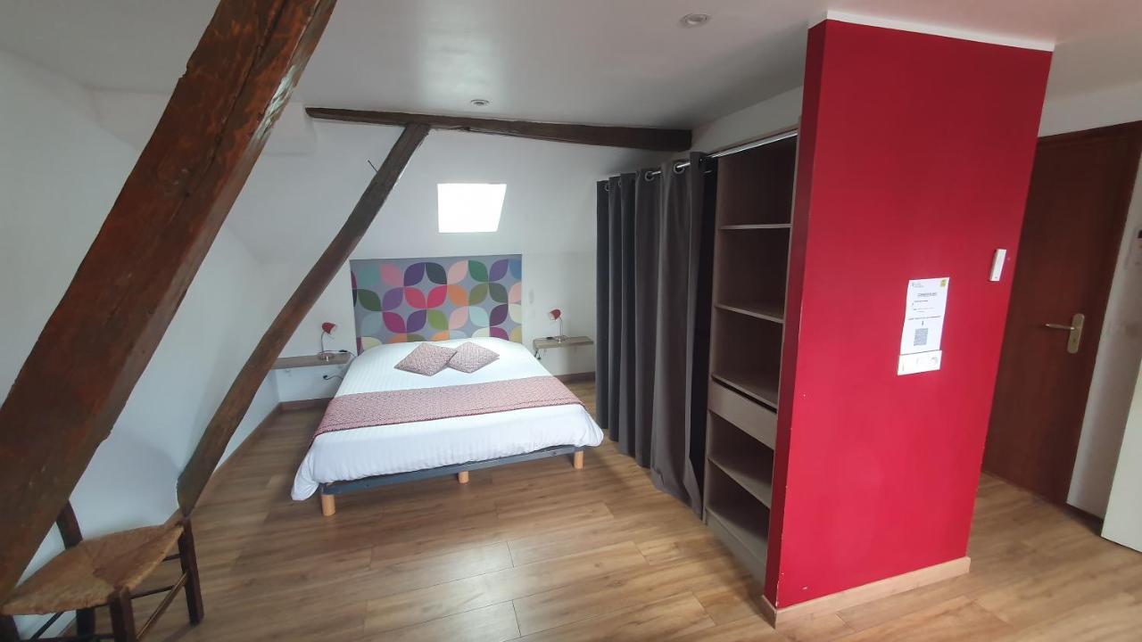 Logis Hotel - Les Pasteliers Lavaur  Dış mekan fotoğraf