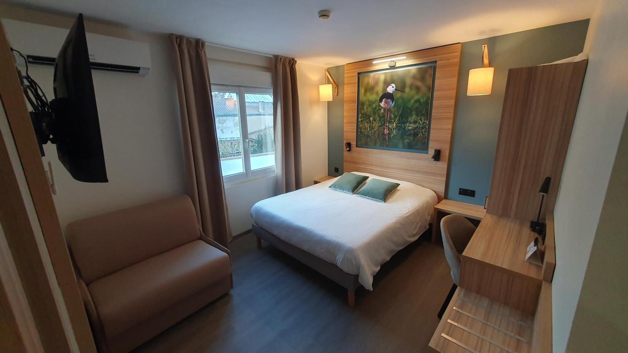 Logis Hotel - Les Pasteliers Lavaur  Dış mekan fotoğraf