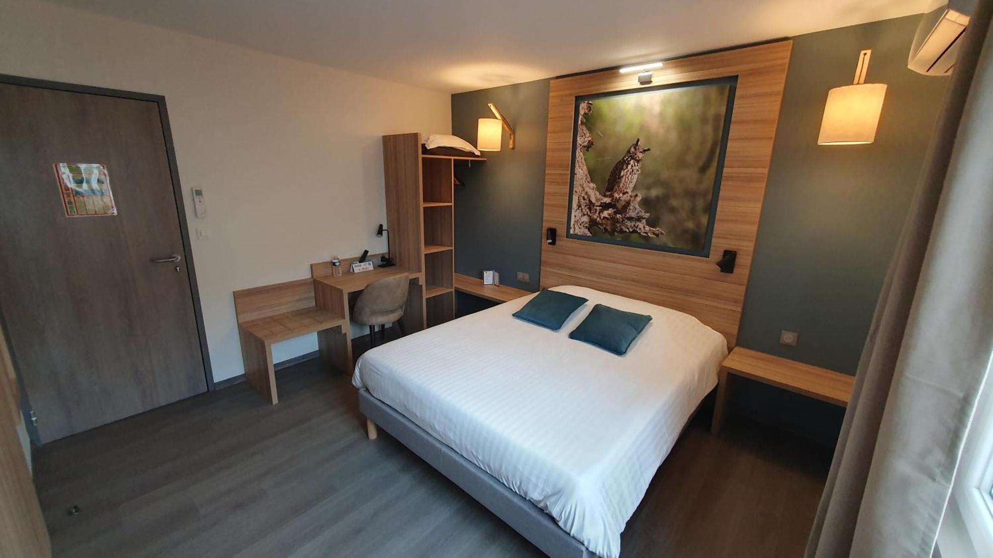 Logis Hotel - Les Pasteliers Lavaur  Dış mekan fotoğraf