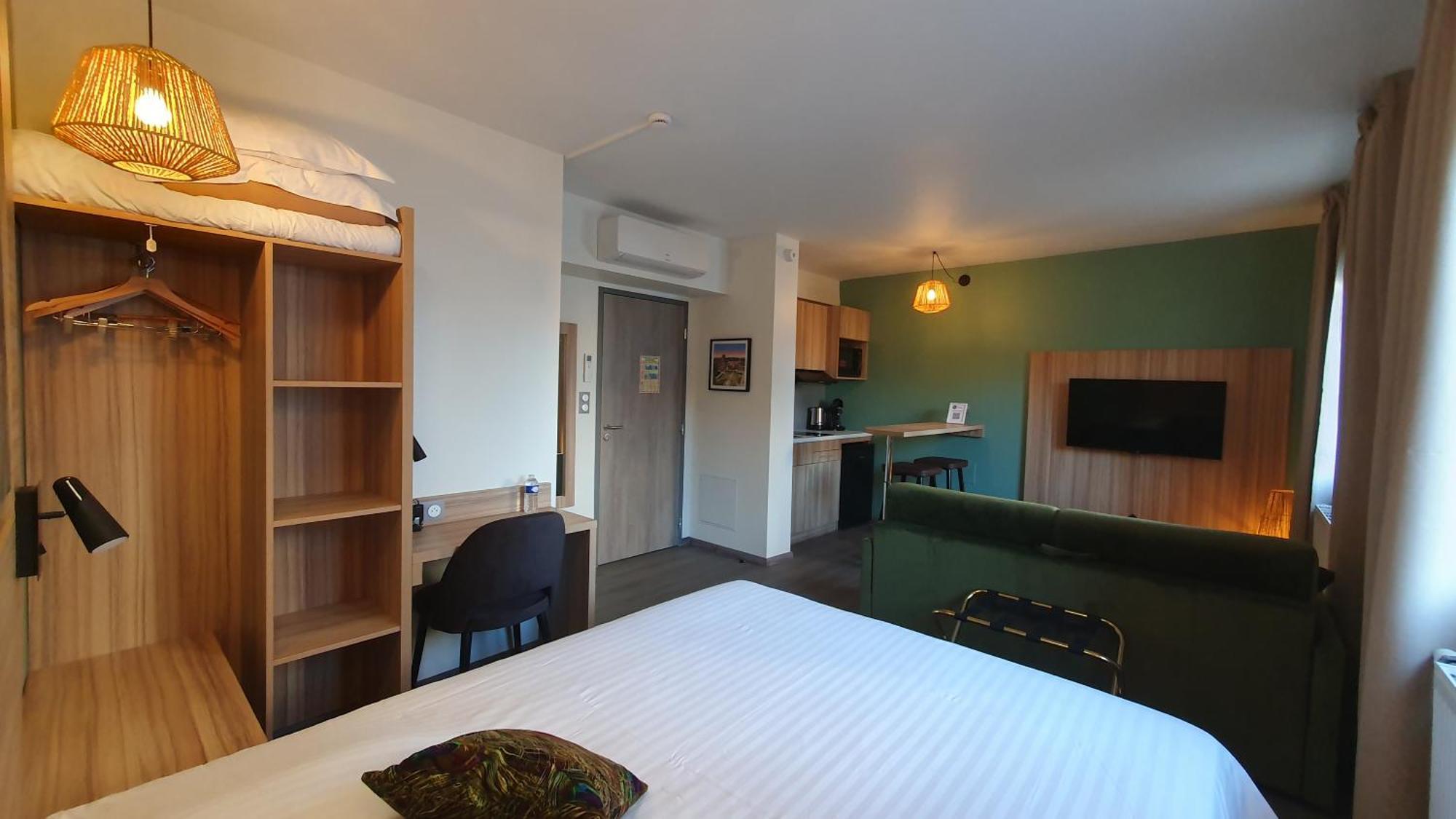 Logis Hotel - Les Pasteliers Lavaur  Dış mekan fotoğraf