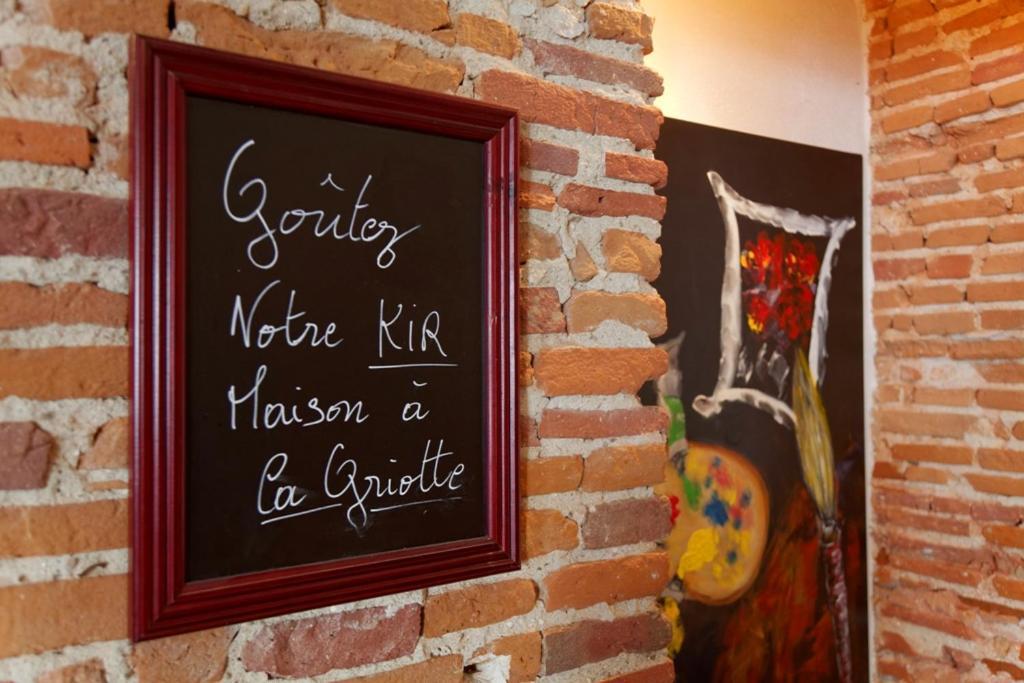Logis Hotel - Les Pasteliers Lavaur  Dış mekan fotoğraf